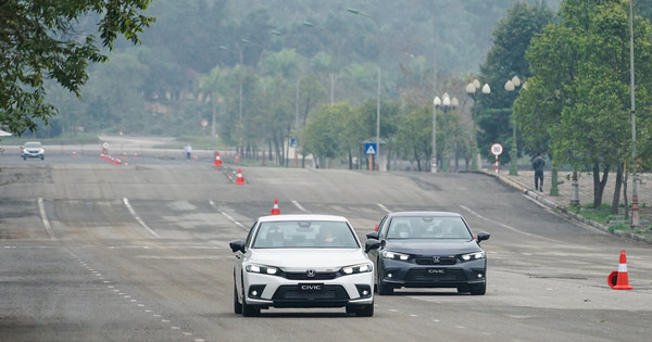 Honda Việt Nam triển khai chiến dịch triệu hồi kiểm tra, thay thế bơm nhiên liệu cho các kiểu loại xe ô tô